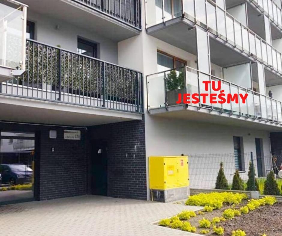 Kolobrzeg Apartament Osiedle Bursztynowe Ul Baltycka 11 B المظهر الخارجي الصورة